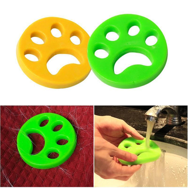BowLift | Pet Hair Remover for Laundry for All Pets