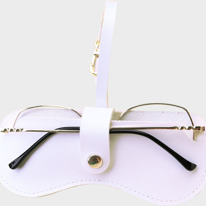 Leather Sunglasses Case | Bowlift