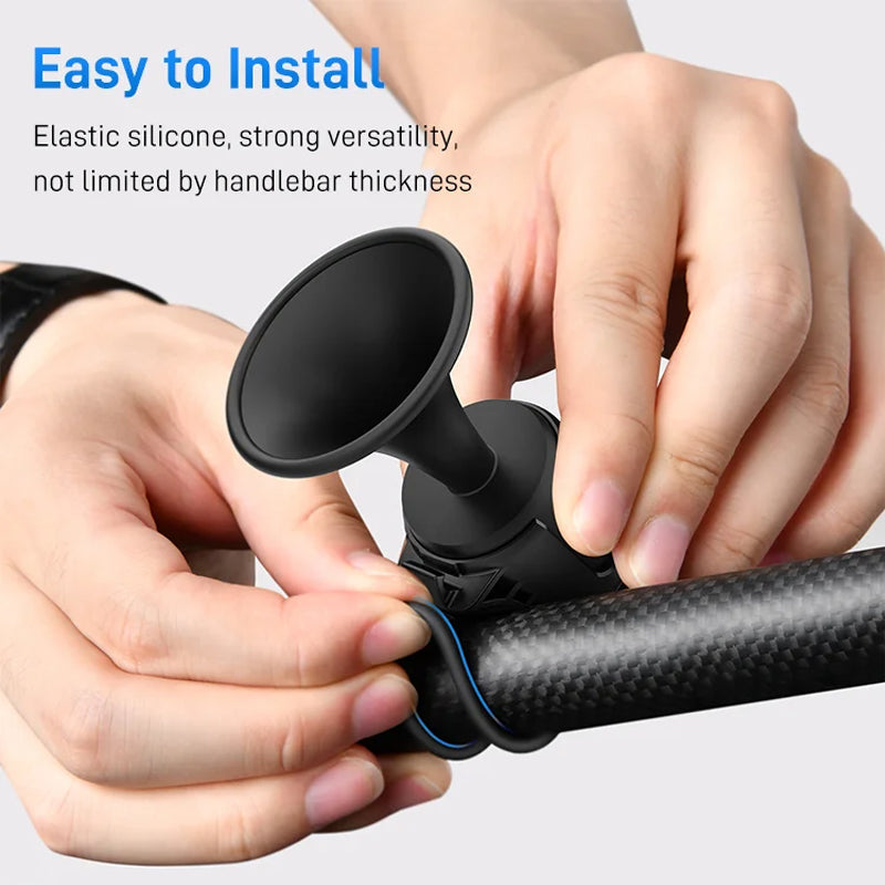 BowLift | Electric Bike Horn