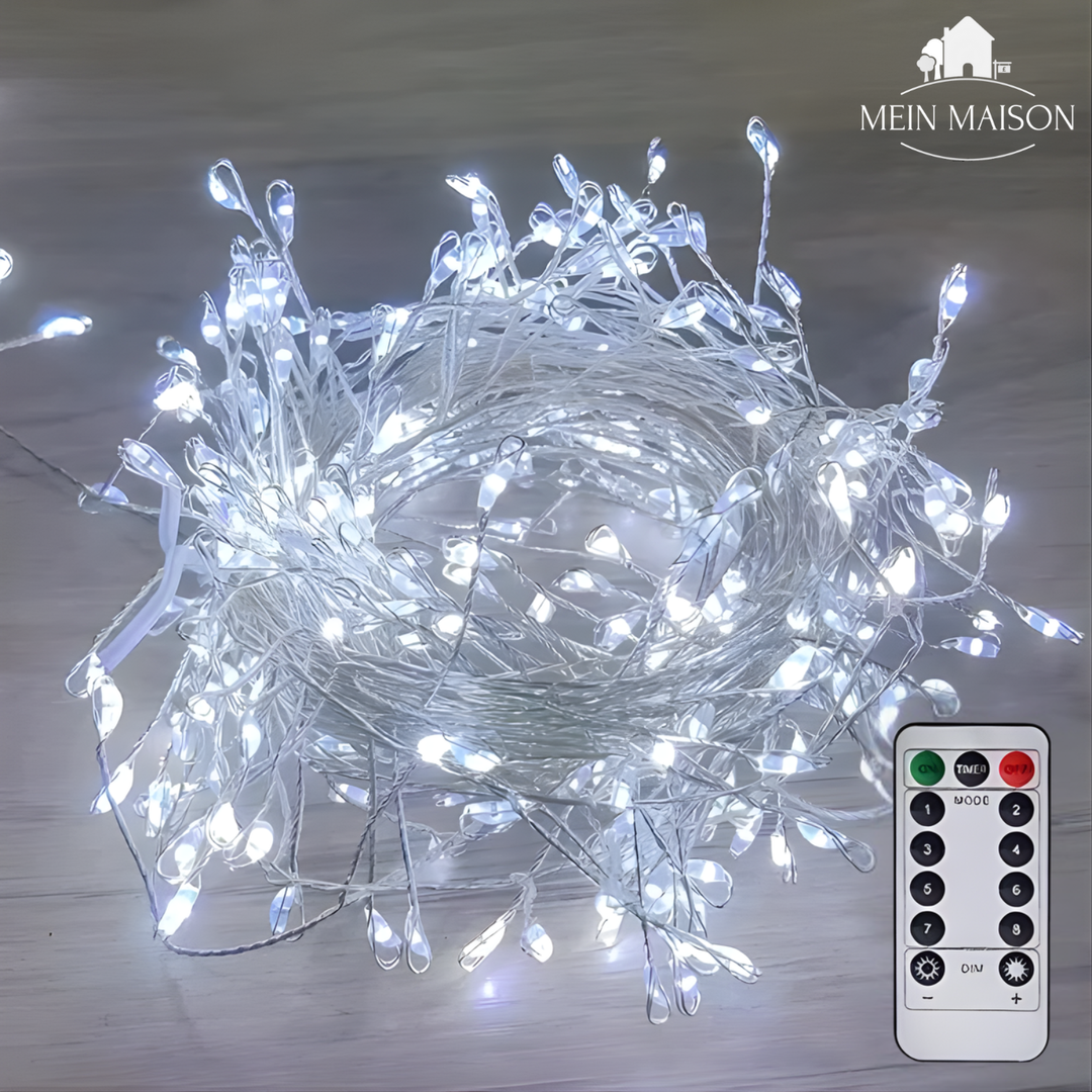 BowLift | LedTwine Lights – Enchanting Lighting, Endless Imagination