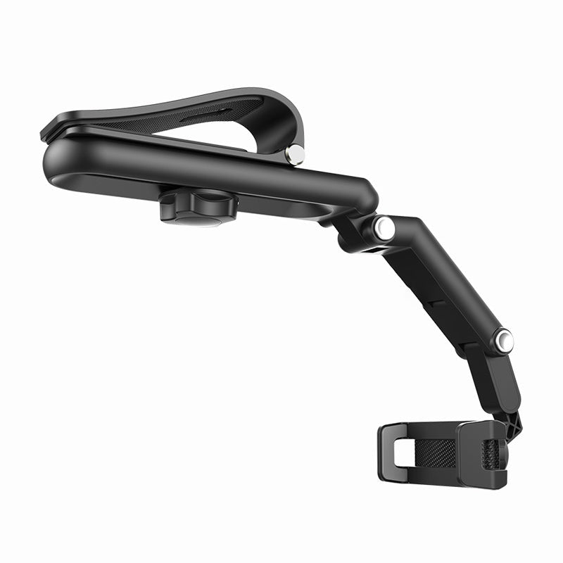Rotatable Multifunctional Sun Visor Cell Phone Holder | Bowlift