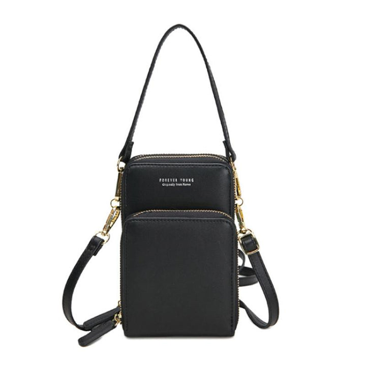 Multifunctional Touch-sensitive Screen Mobile Phone Bag | Bowlift