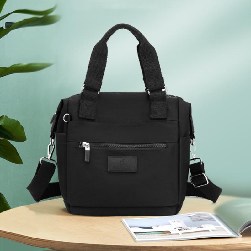 BowLift | Waterproof lightweight shoulder bag