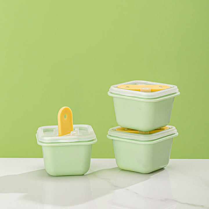 Single Ice Tray Mold 3 PCS | Bowlift