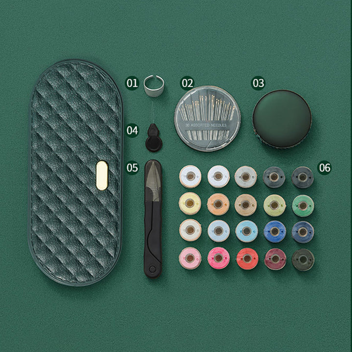 BowLift | Multifunctional DIY Sewing Kit