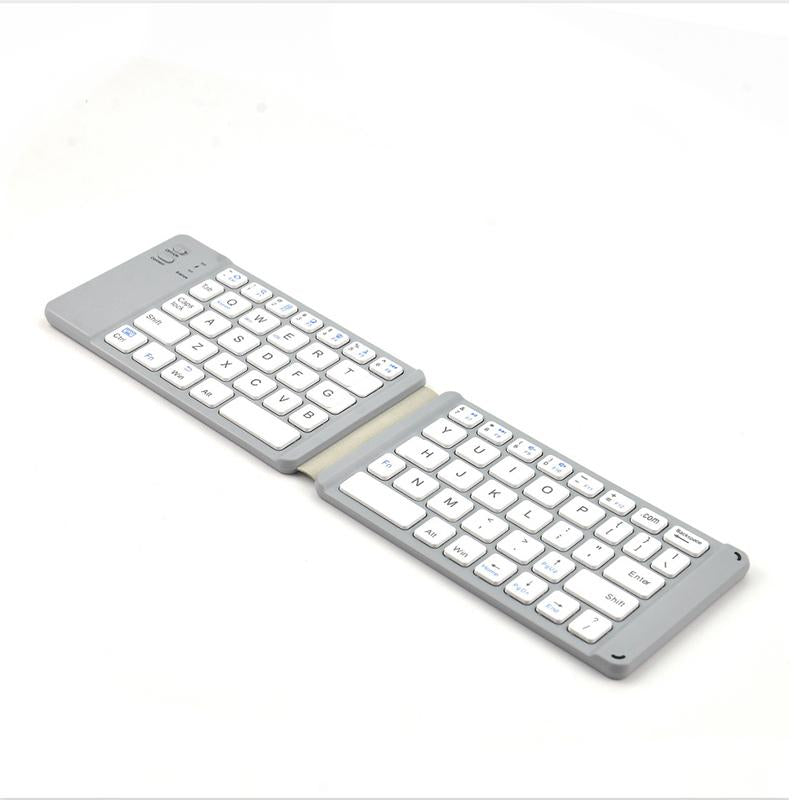 Wireless Bluetooth Folding Piano | Bowlift