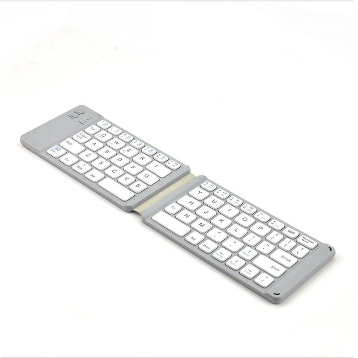 Wireless Bluetooth Folding Piano | Bowlift