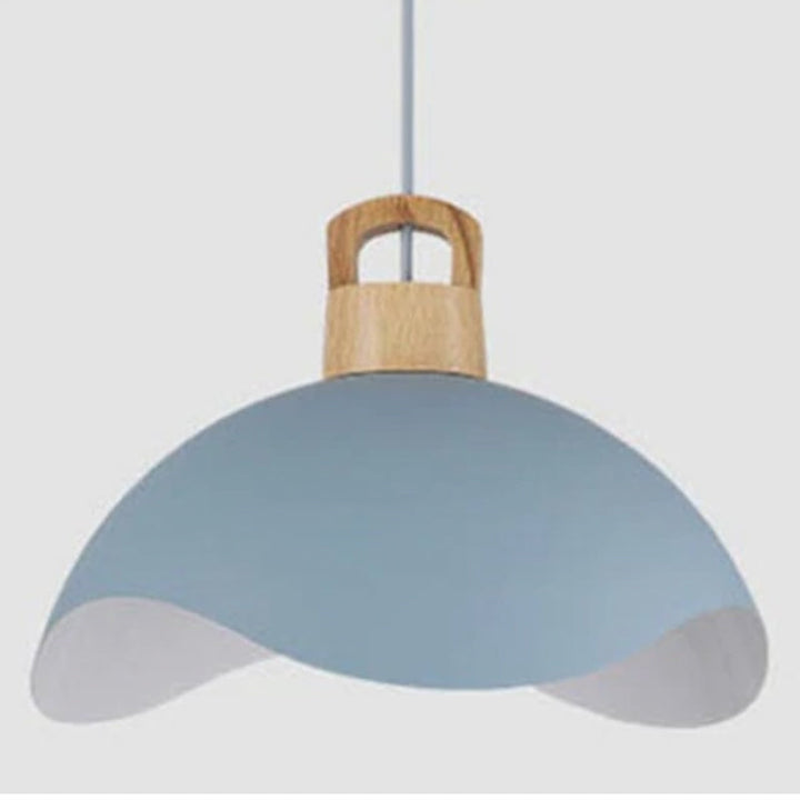 BowLift | EleganteLuxe - Luxury Morandi Pendant Light for Interiors