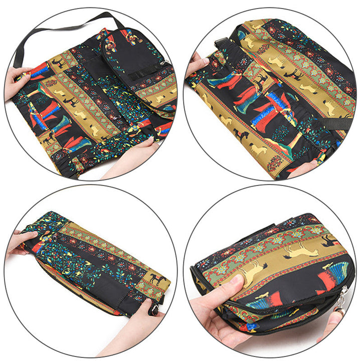BowLift | Drawstring, large capacity, dry-wet separation, travel sports backpack