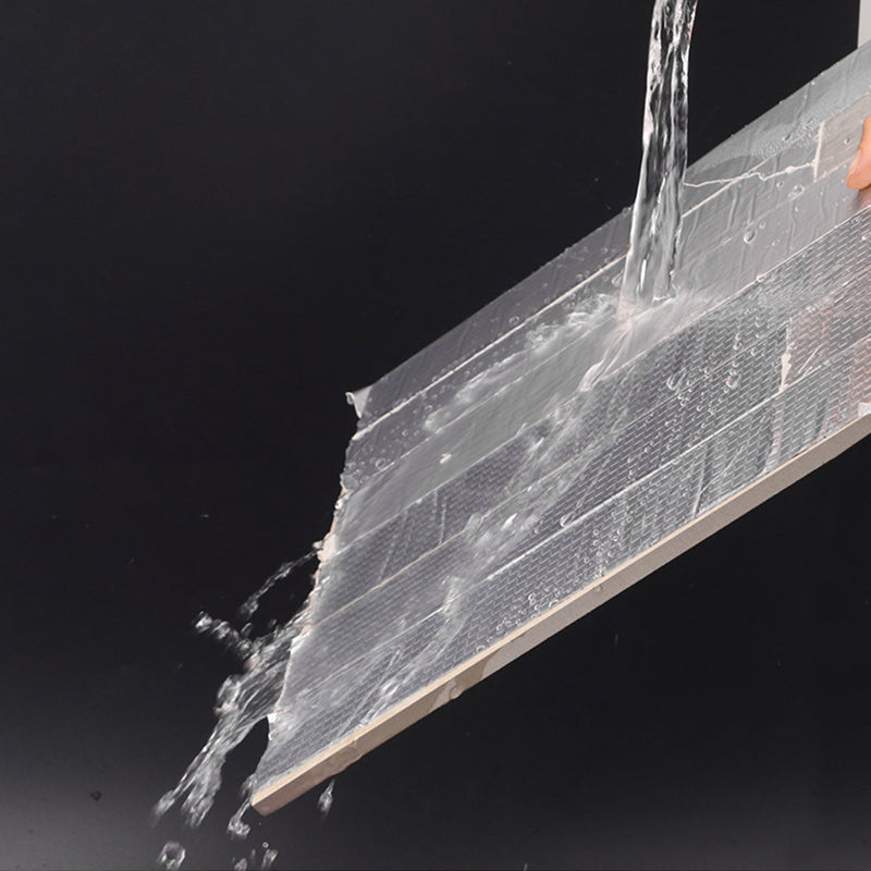 BowLift | Super waterproof tape