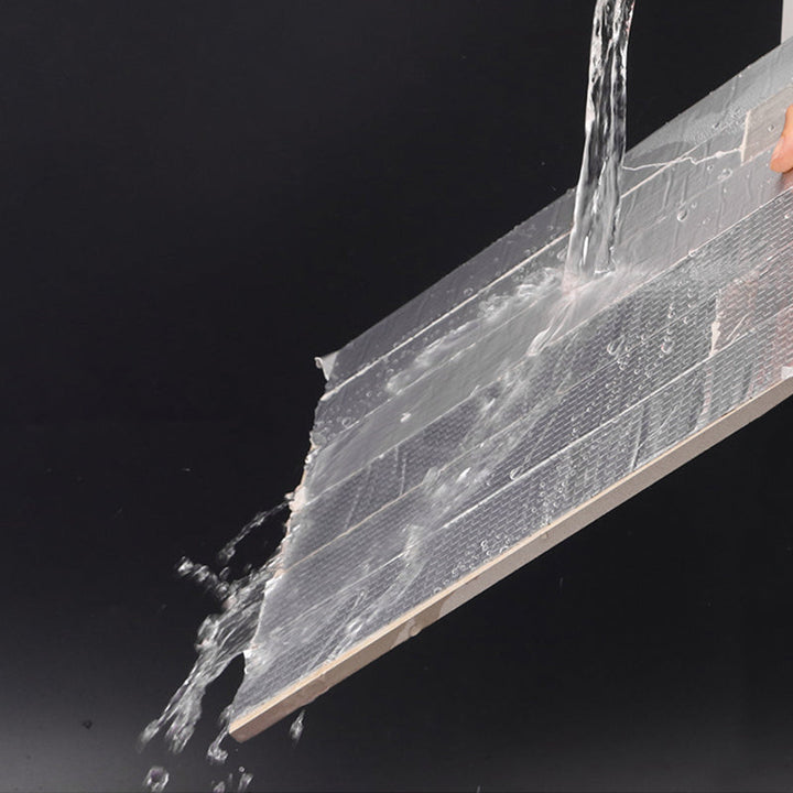 BowLift | Super waterproof tape