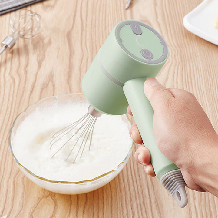 BowLift | 3 in 1 Electric Mixer