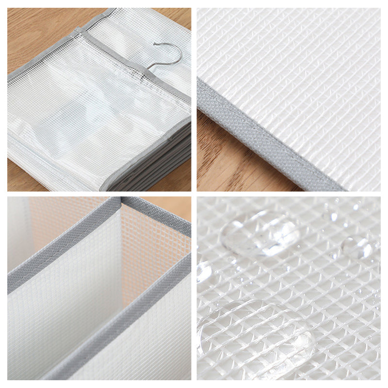 Hanging Storage Bag | Bowlift