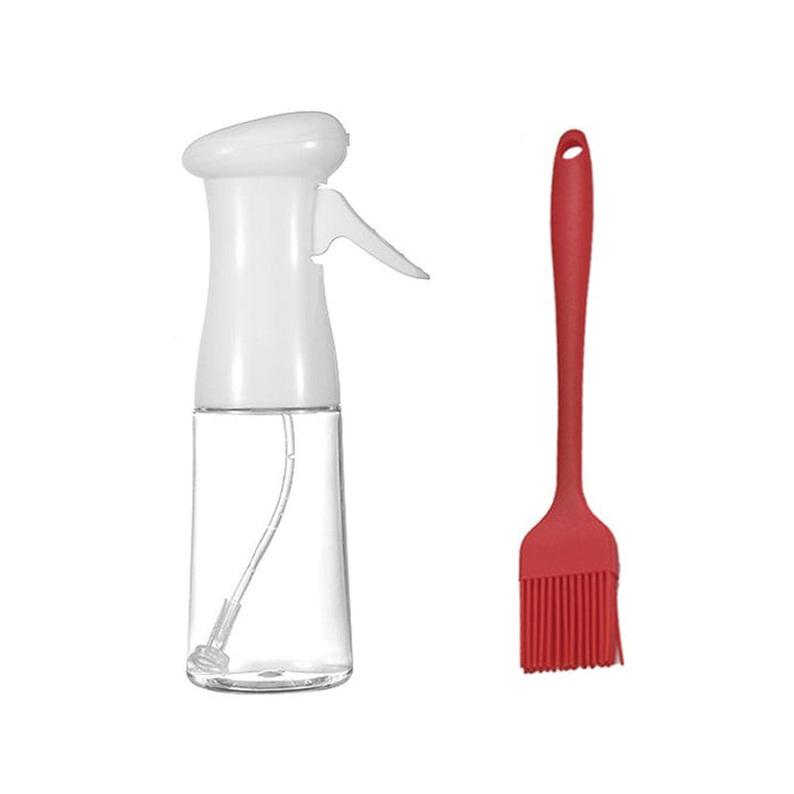 Air Pressure Type Oil Spray Bottle | Bowlift