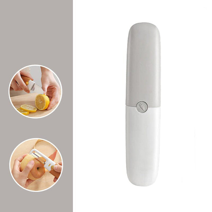 BowLift | 2-in-1 Peeler Cutter