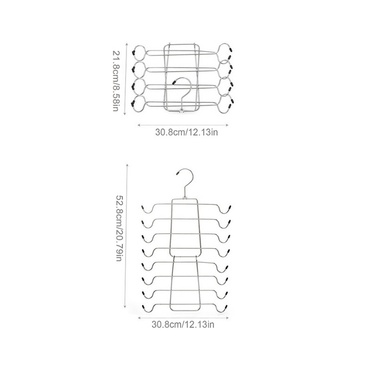 BowLift | FashionFold