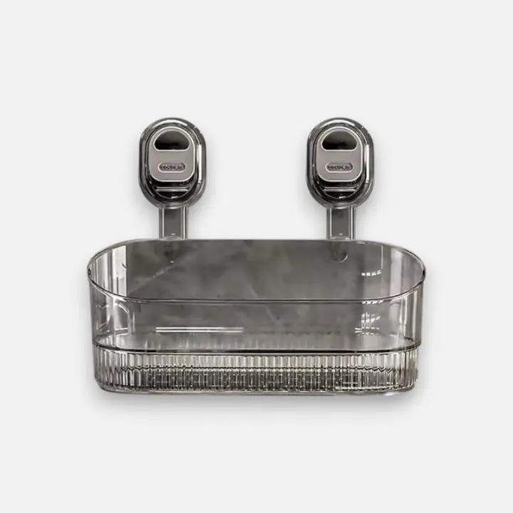 FlexiShelf Pro — Finally live dust-free and stress-free with secure hold without drilling! | Bowlift