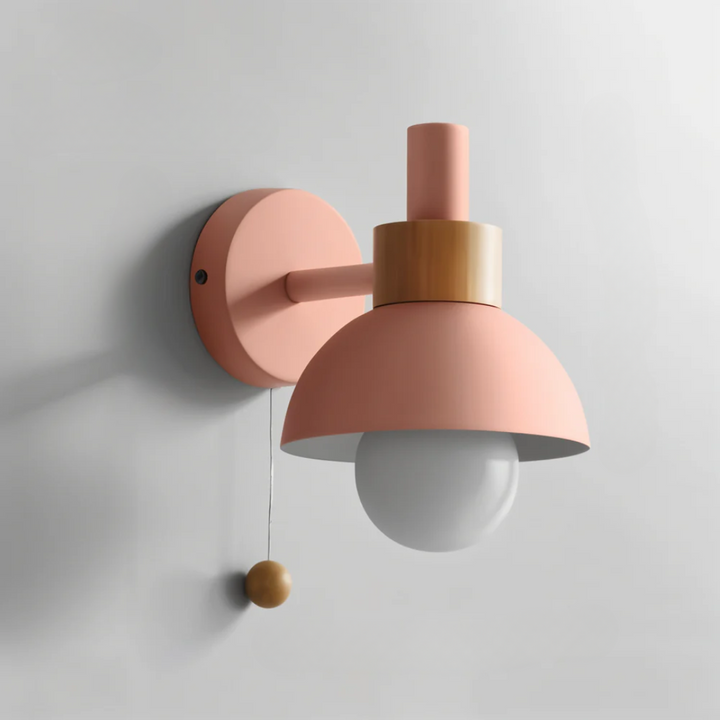 BowLift | Stylish LED Wall Lamp