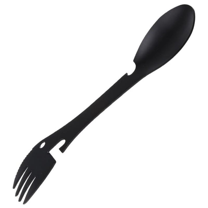 The Trek Tool - 5 in 1 Tactical Spork | Bowlift
