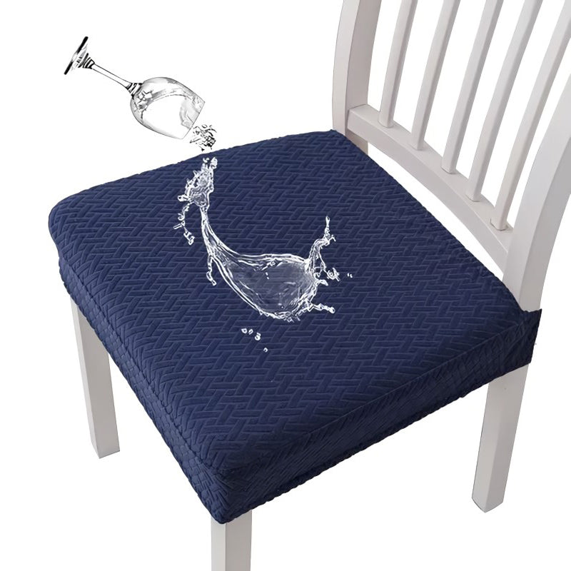 BowLift |  Waterproof jacquard chair cover! Durable, stylish, and easy to clean