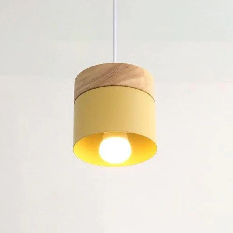BowLift | DesignBoîte Lamp - Elegant Morandi Pendant Light for any Interior