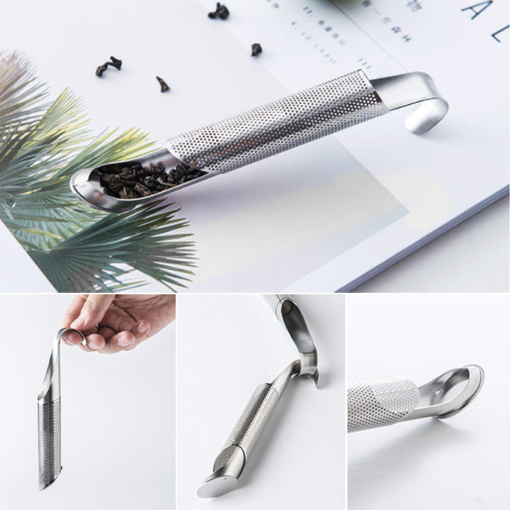 BowLift | Stainless Steel Tea Diffuser