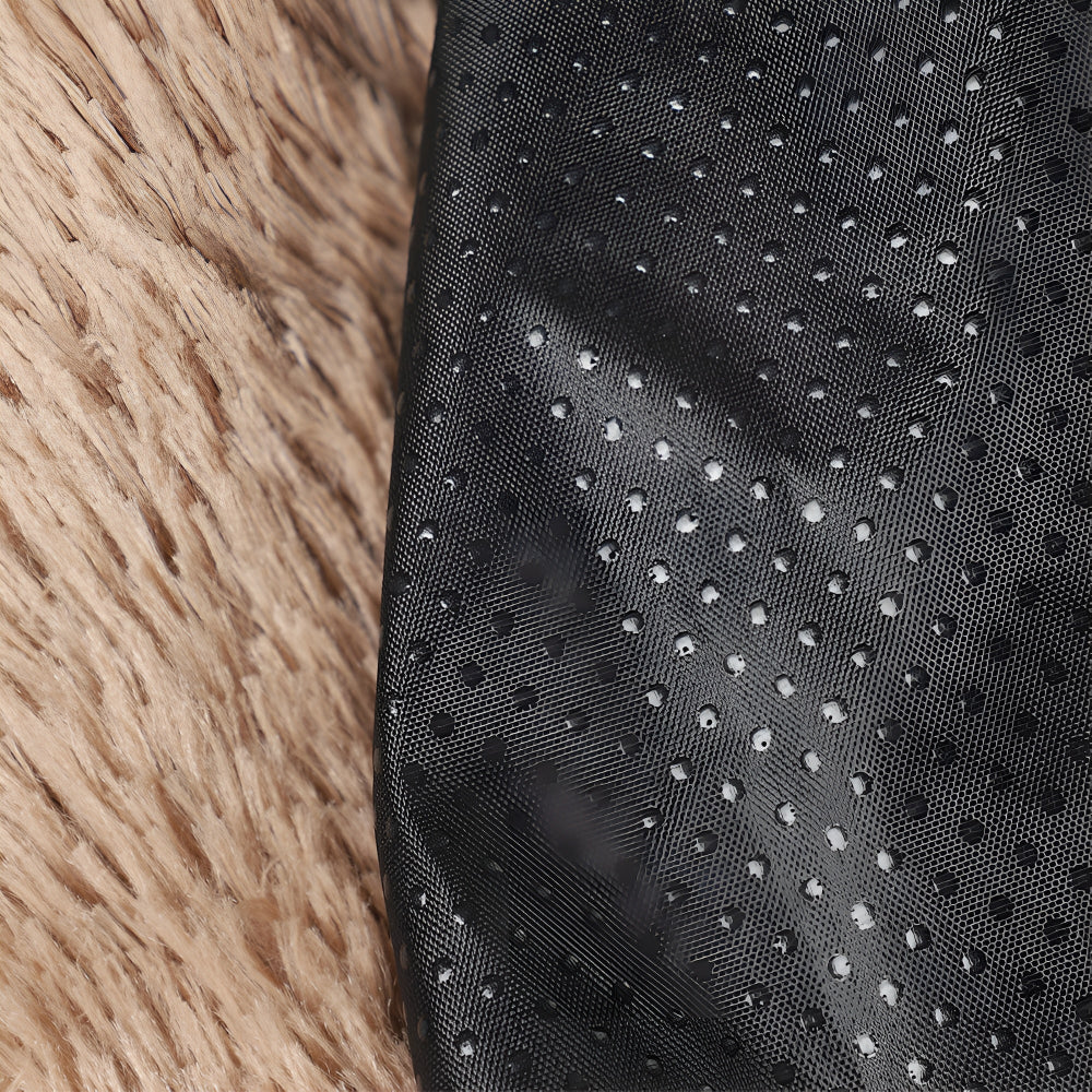 BowLift | Furry Paw-Shaped Pet Bed