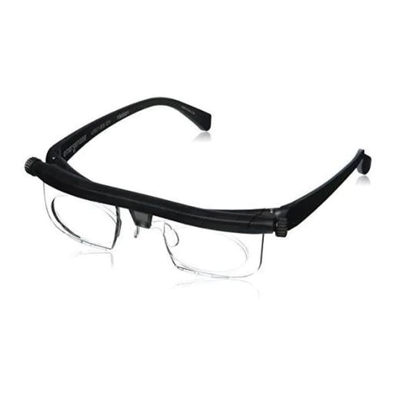 BowLift | VisionShift Adjustable Focus Glasses