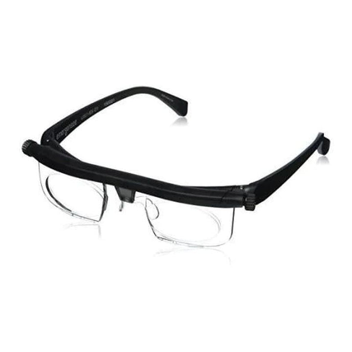 BowLift | VisionShift Adjustable Focus Glasses