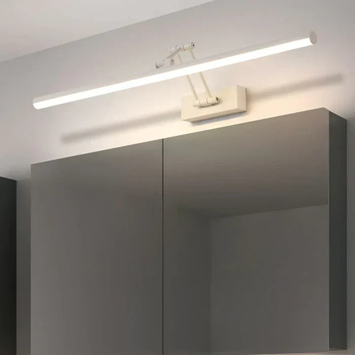 Minimalist LED Wall Lamp - ZenLite | Bowlift