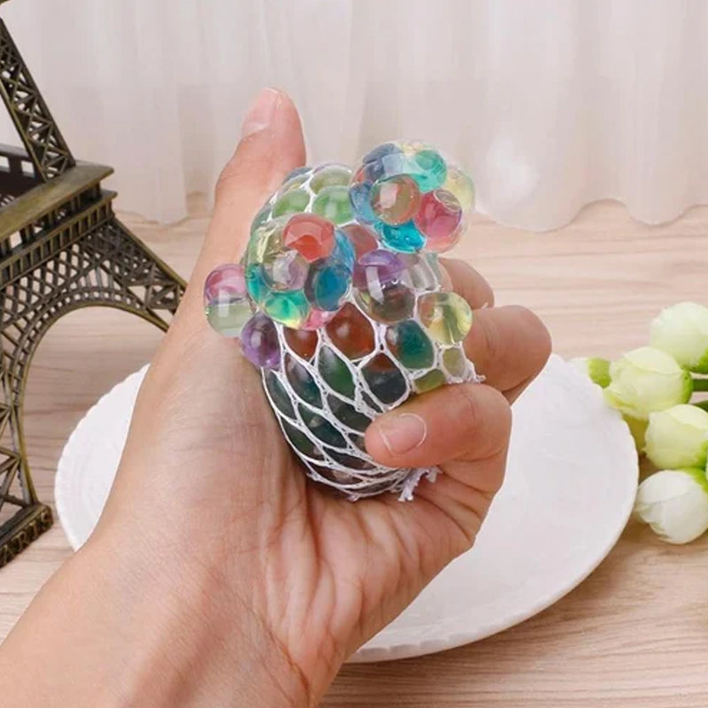 BowLift | Rainbow Stress Reliever Ball
