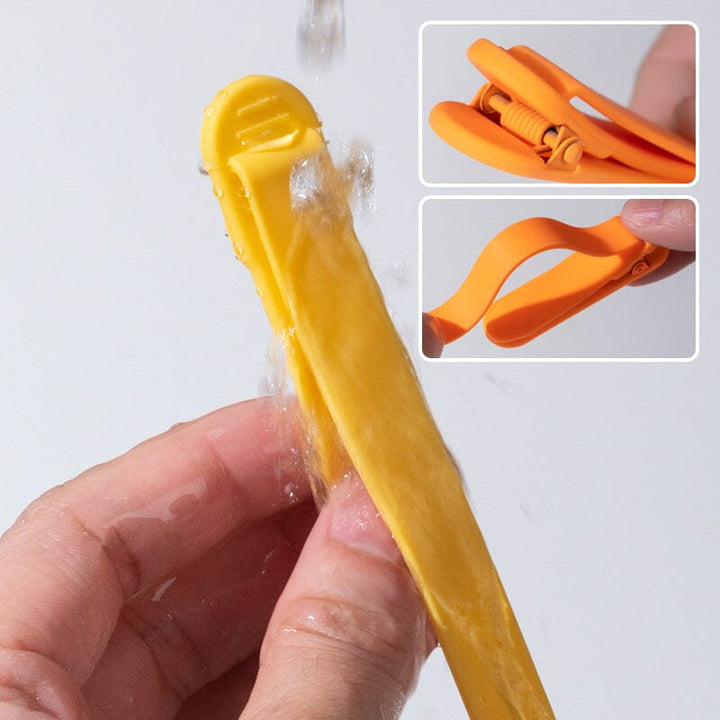 BowLift | Bookmark made of silicone