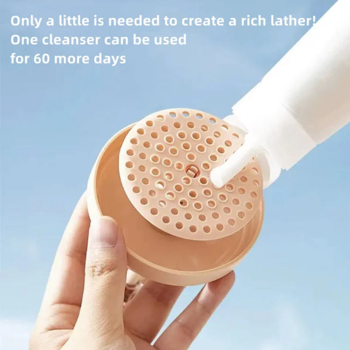 BowLift | Facial Cleanser Press Foamer
