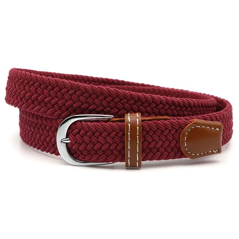 BowLift | Stretch braided belt