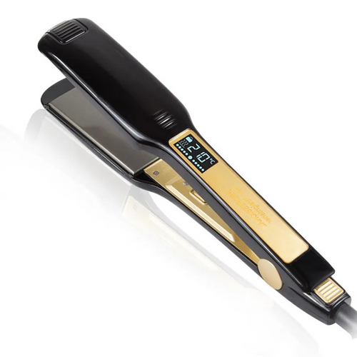 BowLift | Titanium Styling Tool with Digital Temperature Control