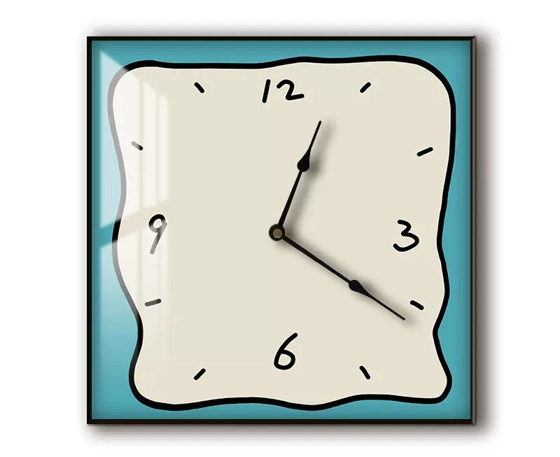 BowLift | EliteClock - Creative Metal Timepiece