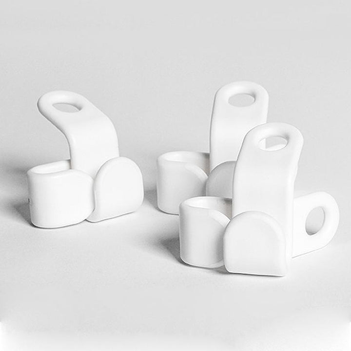 Clothes hanger connection hooks | Bowlift