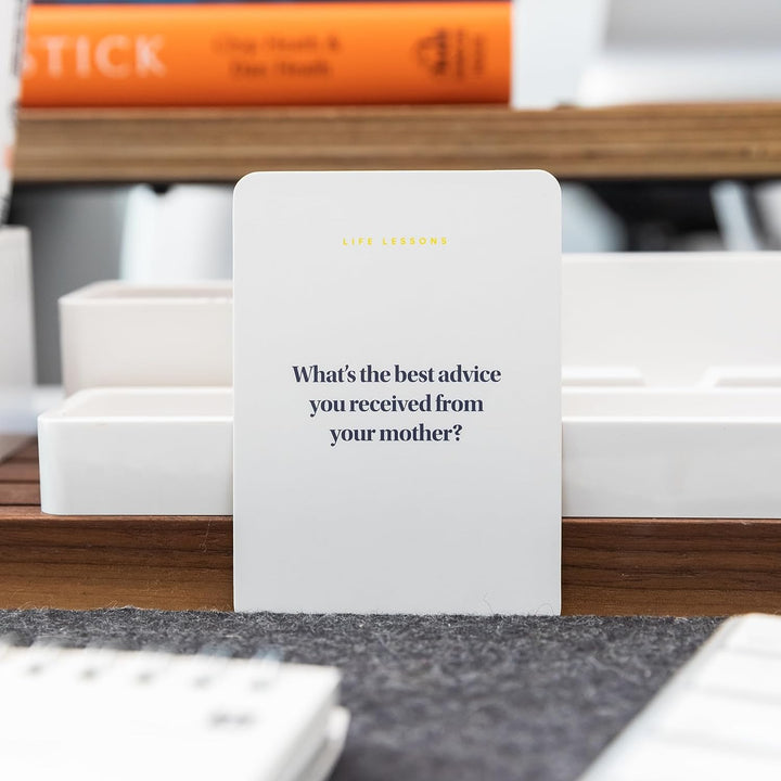 BowLift | Couple Card Interactive Game