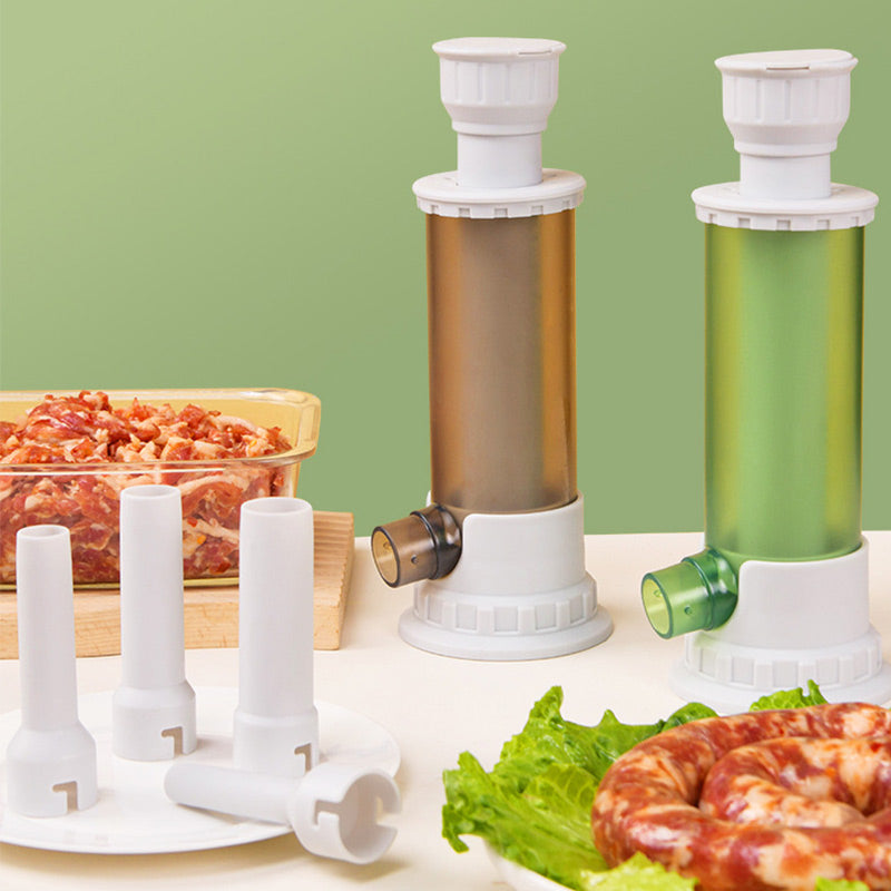 BowLift | SausEase – Simplifying the production of homemade sausage