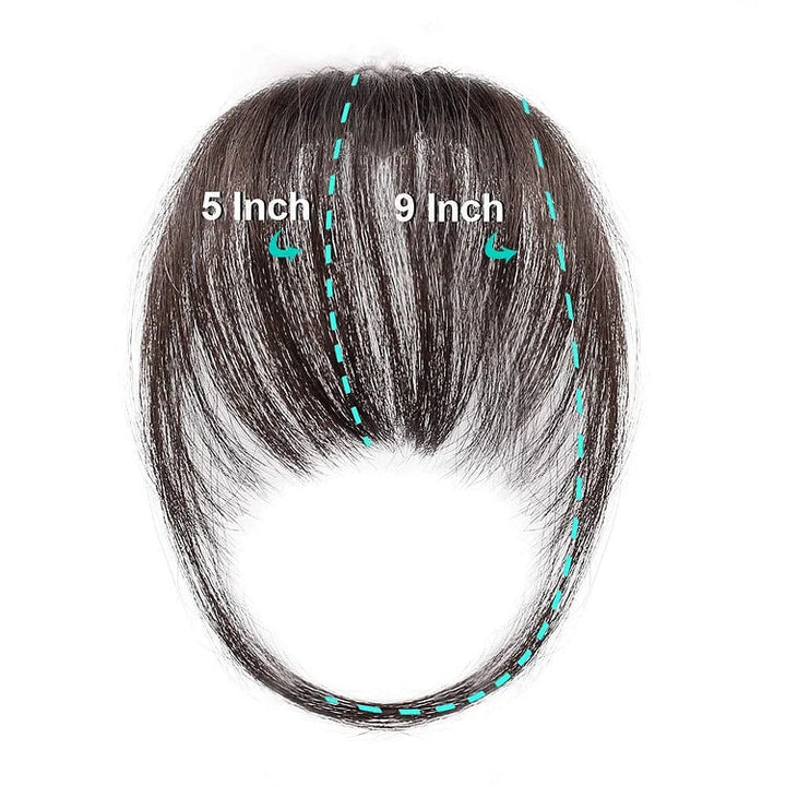 BowLift | FlipFringe — Add irresistible glamour to your look in seconds without effort!