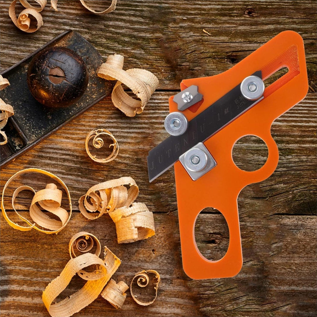 BowLift | Woodworking Edge Corner Planer