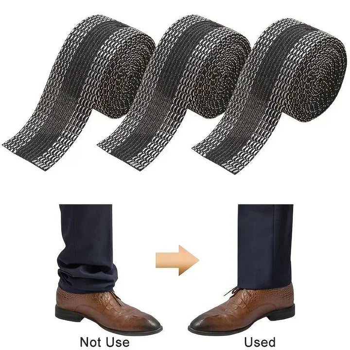 BowLift | HemFixer - Quick, no-sew hem tape repair solution