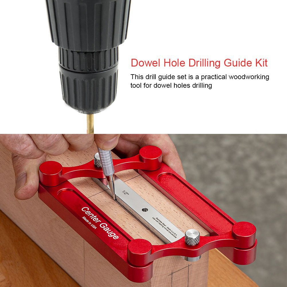 PinPointPro — Perfect wood cuts that impress and never wobble | Bowlift