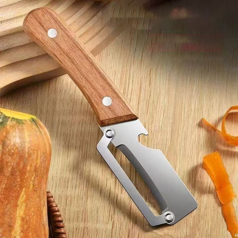 TitanSlicer — Turn any kitchen into your personal professional arena with effortless precision and powerful comfort! | Bowlift