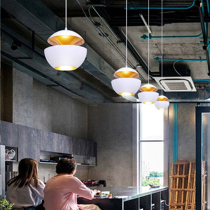 BowLift | Elegant Vintage Bamboo Table Lamp for Atmospheric Interiors