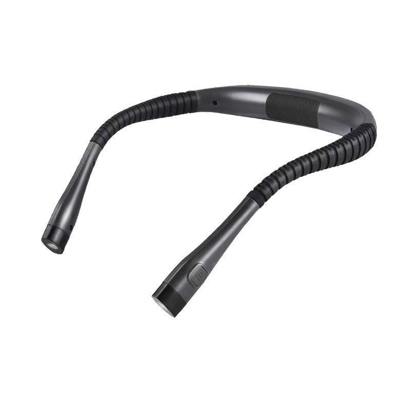 LED Neck Light for Hands-Free Reading