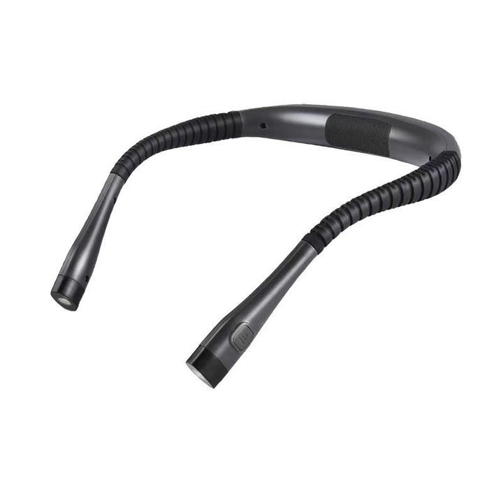 LED Neck Light for Hands-Free Reading