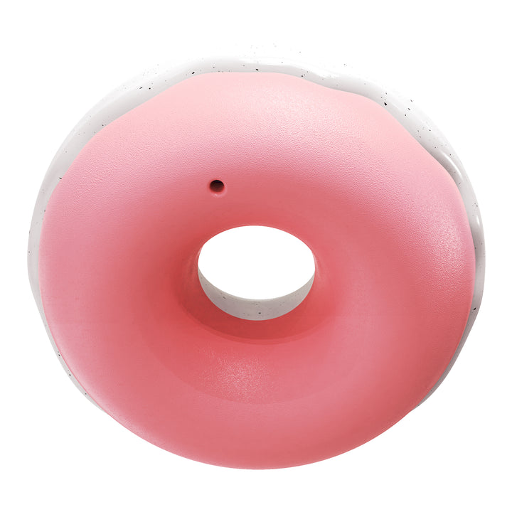 Sound Donut Toy – Durable Chew & Play Toy for Dogs