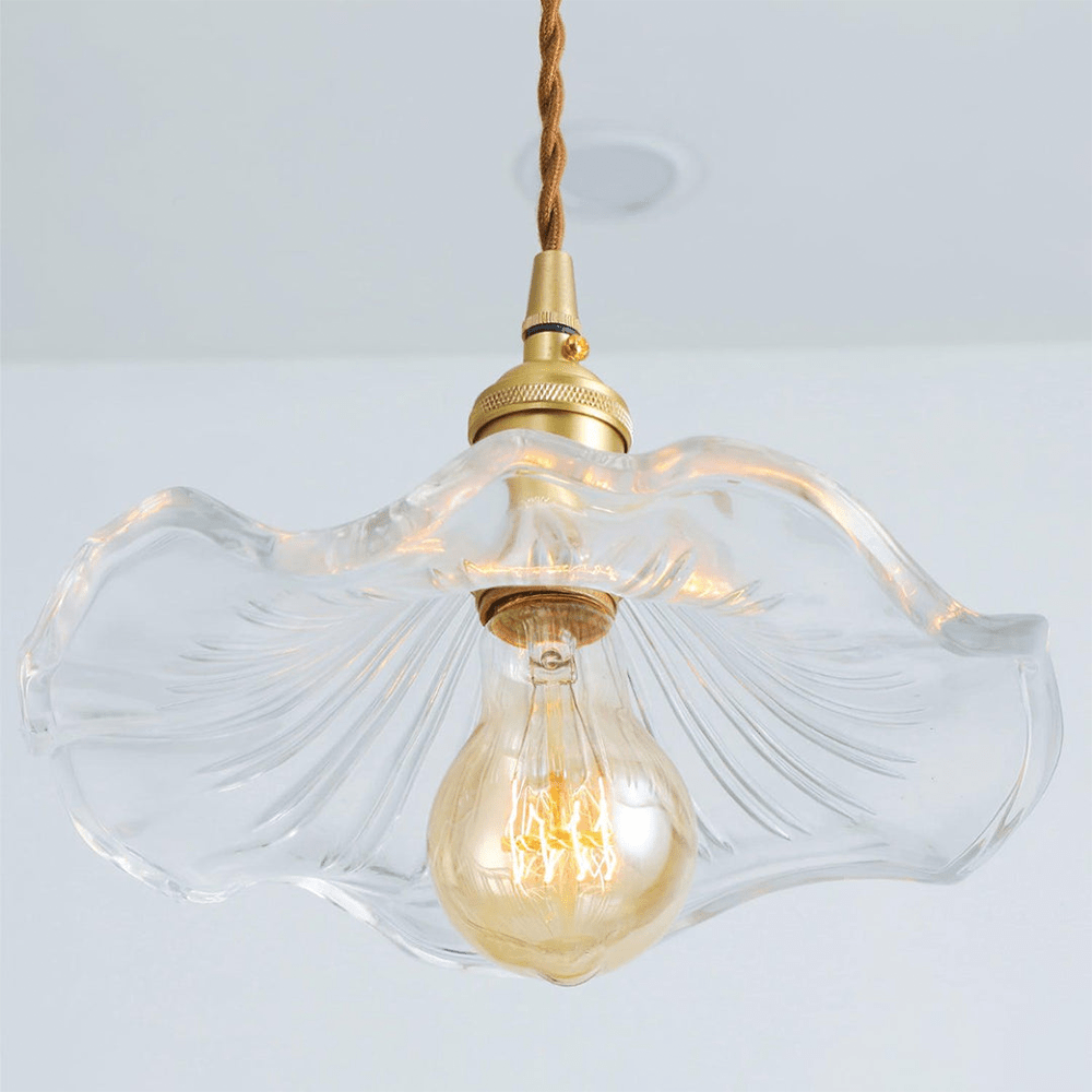 BowLift | Stylish Hibiscus Flower Lamp