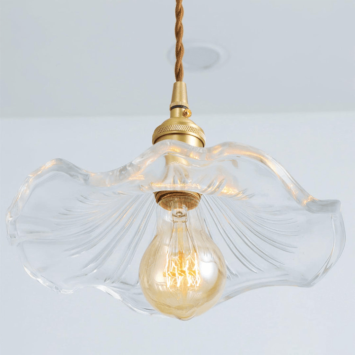 BowLift | Glow Pendant Light
